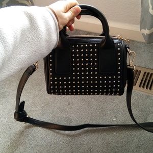 LAST CHANCE! NWOT Mini Cross Body Purse